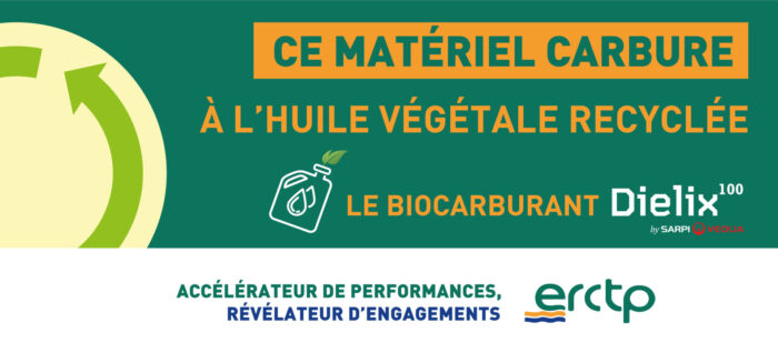 Profil ERCTP L entreprise De Vos Territoires